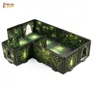 Dungeons & Lasers Expansion Set: XENOGENESIS CELL (DNL0003)
