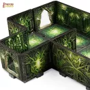 Dungeons & Lasers Expansion Set: XENOGENESIS CELL (DNL0003)