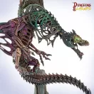 Dungeons & Lasers Dragons: THALL (DNL0012)