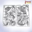 Dungeons & Lasers Dragons: THALL (DNL0012)