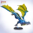 Dungeons & Lasers Dragons: FREYR (DNL0014)
