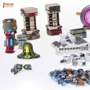 Dungeons & Lasers Expansion Set: SCI-FI CUSTOMIZATION BITS (DNL0016)