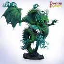 Dungeons & Lasers Dragons: ORIGON (DNL0017)