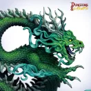 Dungeons & Lasers Dragons: ORIGON (DNL0017)