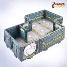 Dungeons & Lasers Expansion Set: VAULT 7 (DNL0019)