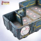 Dungeons & Lasers Expansion Set: VAULT 7 (DNL0019)