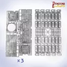 Dungeons & Lasers Expansion Set: VAULT 7 (DNL0019)