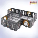 Dungeons & Lasers Expansion Set: TEMPLE OF THE OPERATORS (DNL0020)
