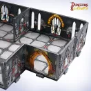 Dungeons & Lasers Expansion Set: TEMPLE OF THE OPERATORS (DNL0020)