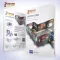Dungeons & Lasers Expansion Set: AI CENTER (DNL0021)