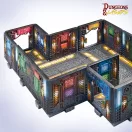 Dungeons & Lasers Expansion Set: AI CENTER (DNL0021)