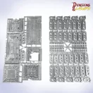 Dungeons & Lasers Expansion Set: AI CENTER (DNL0021)