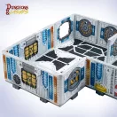 Dungeons & Lasers Expansion Set: ENGINE ROOM (DNL0022)