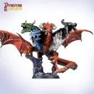 Dungeons & Lasers Dragons: MARDUK (DNL0024)