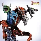 Dungeons & Lasers Dragons: MARDUK (DNL0024)