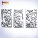 Dungeons & Lasers Dragons: MARDUK (DNL0024)