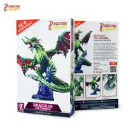 Dungeons & Lasers Dragons: DRACULUS (DNL0025)