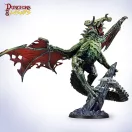 Dungeons & Lasers Dragons: DRACULUS (DNL0025)