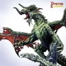 Dungeons & Lasers Dragons: DRACULUS (DNL0025)