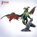 Dungeons & Lasers Dragons: DRACULUS (DNL0025)