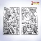 Dungeons & Lasers Dragons: DRACULUS (DNL0025)
