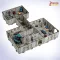 Dungeons & Lasers Starter Set: FANTASY (DNL0026)