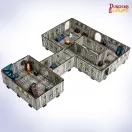 Dungeons & Lasers Starter Set: FANTASY (DNL0026)