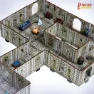 Dungeons & Lasers Starter Set: FANTASY (DNL0026)