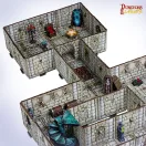 Dungeons & Lasers Starter Set: FANTASY (DNL0026)