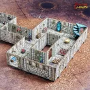 Dungeons & Lasers Starter Set: FANTASY (DNL0026)
