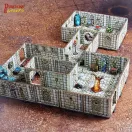 Dungeons & Lasers Starter Set: FANTASY (DNL0026)