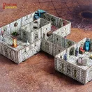 Dungeons & Lasers Starter Set: FANTASY (DNL0026)