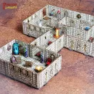 Dungeons & Lasers Starter Set: FANTASY (DNL0026)
