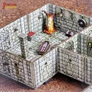 Dungeons & Lasers Starter Set: FANTASY (DNL0026)