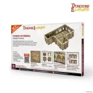 Dungeons & Lasers Expansion Set: CURSED CATHEDRAL (DNL0028)