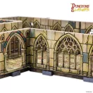 Dungeons & Lasers Expansion Set: CURSED CATHEDRAL (DNL0028)