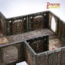 Dungeons & Lasers Expansion Set: TORTURE CHAMBERS (DNL0029)