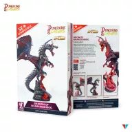 Dungeons & Lasers Dragons: DRAGON OF SCHMARGONROG (DNL0030)
