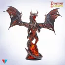 Dungeons & Lasers Dragons: DRAGON OF SCHMARGONROG (DNL0030)