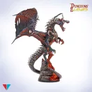 Dungeons & Lasers Dragons: DRAGON OF SCHMARGONROG (DNL0030)