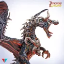 Dungeons & Lasers Dragons: DRAGON OF SCHMARGONROG (DNL0030)