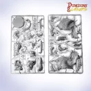 Dungeons & Lasers Dragons: DRAGON OF SCHMARGONROG (DNL0030)