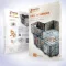 Dungeons & Lasers Expansion Set: HALL OF HEROES (DNL0031)