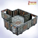 Dungeons & Lasers Expansion Set: HALL OF HEROES (DNL0031)