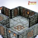 Dungeons & Lasers Expansion Set: HALL OF HEROES (DNL0031)