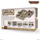 Dungeons & Lasers PATHFINDER TERRAIN: CITY OF ABSALOM (DNL0034)