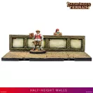 Dungeons & Lasers PATHFINDER TERRAIN: CITY OF ABSALOM (DNL0034)