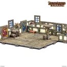 Dungeons & Lasers PATHFINDER TERRAIN: CITY OF ABSALOM (DNL0034)