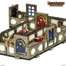 Dungeons & Lasers PATHFINDER TERRAIN: CITY OF ABSALOM (DNL0034)