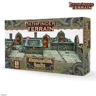 Dungeons & Lasers DWARVEN MINE PROPS (DNL0035)